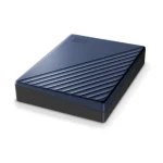 Western Digital My Passport Ultra USB 3.0 / USB-C Εξωτερικός HDD 6TB 2.5" Μπλε - Image 8