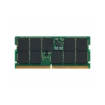 Kingston Premier DDR5 με Module 1x32GB και Ταχύτητα 5600 για Laptop