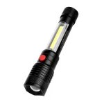 Esperanza Φακός LED με Μέγιστη Φωτεινότητα 2500lm - Image 3