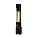 Esperanza Φακός LED με Μέγιστη Φωτεινότητα 2500lm - Image 6