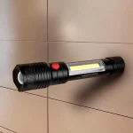 Esperanza Φακός LED με Μέγιστη Φωτεινότητα 2500lm - Image 9