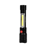 Esperanza Φακός LED με Μέγιστη Φωτεινότητα 2500lm - Image 13
