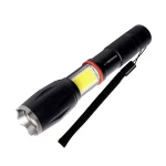 Esperanza Φακός LED με Μέγιστη Φωτεινότητα 2500lm Dione