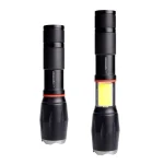 Esperanza Φακός LED με Μέγιστη Φωτεινότητα 2500lm Dione - Image 2