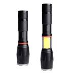 Esperanza Φακός LED με Μέγιστη Φωτεινότητα 2500lm Dione - Image 12