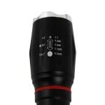 Esperanza Φακός LED με Μέγιστη Φωτεινότητα 2500lm Dione - Image 15