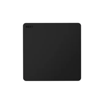 NZXT MM-LRGSP-BK Mouse Pad Μαύρο MM-LRGSP-BK