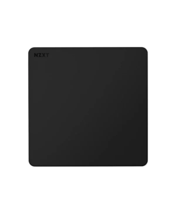 NZXT MM-LRGSP-BK Mouse Pad Μαύρο MM-LRGSP-BK