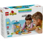 LEGO Duplo First Time: Visit to the Doctor για 2+ ετών Ετών 65τμχ - Image 2