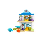 LEGO Duplo First Time: Visit to the Doctor για 2+ ετών Ετών 65τμχ - Image 5