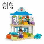 LEGO Duplo First Time: Visit to the Doctor για 2+ ετών Ετών 65τμχ - Image 6