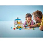 LEGO Duplo First Time: Visit to the Doctor για 2+ ετών Ετών 65τμχ - Image 8