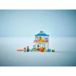 LEGO Duplo First Time: Visit to the Doctor για 2+ ετών Ετών 65τμχ - Image 9