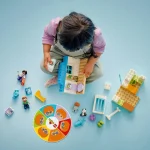 LEGO Duplo First Time: Visit to the Doctor για 2+ ετών Ετών 65τμχ - Image 10