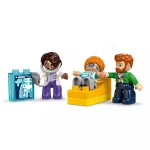 LEGO Duplo First Time: Visit to the Doctor για 2+ ετών Ετών 65τμχ - Image 11