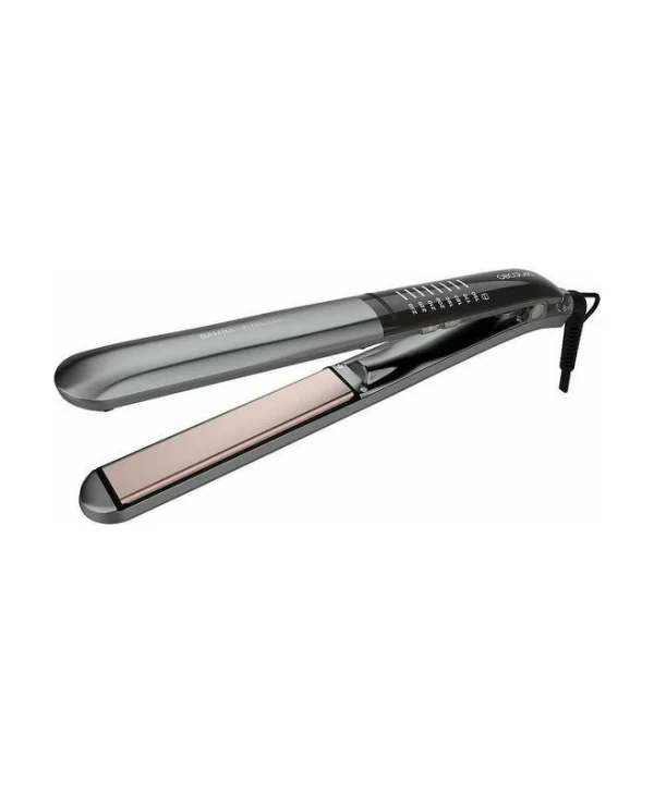 Cecotec Bamba RitualCare 1100 HidraProtect Ion Touch 04248 Πρέσα Μαλλιών με Κεραμικές Πλάκες