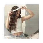 Cecotec Surfcare Curly Ψαλίδι Μαλλιών για Μπούκλες 04330 - Image 3