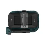 Cecotec Conga 2000 Carpet&Spot Clean Compact Σκούπα Υγρών / Στερεών 330W με Πλαστικό Κάδο 0.8lt - Image 8