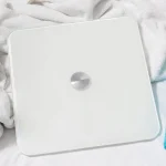 Cecotec Surface Precision 9600 Smart Healthy Smart Ζυγαριά 180kg με Λιπομετρητή & Bluetooth Λευκή - Image 4