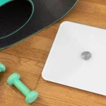 Cecotec Surface Precision 9600 Smart Healthy Smart Ζυγαριά 180kg με Λιπομετρητή & Bluetooth Λευκή - Image 5