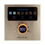 Cecotec Extra Φρυγανιέρα 2 Θέσεων 1000W Inox - Image 9