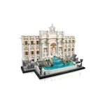LEGO Architecture Trevi Fountain για 18+ ετών Ετών 1880τμχ - Image 5