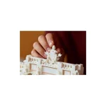 LEGO Architecture Trevi Fountain για 18+ ετών Ετών 1880τμχ - Image 7