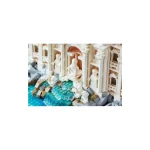 LEGO Architecture Trevi Fountain για 18+ ετών Ετών 1880τμχ - Image 9