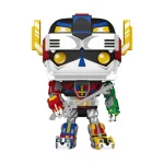Funko Pop! Animation: Voltron - Super: Voltron - Voltron (retro) 1497