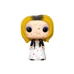 Funko Pop! Movies: Bride of Chucky - Tiffany 468 - Image 2