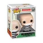 Funko Bitty Pop! Retro Toys - Mr. Monopoly Chase 4τμχ - Image 2