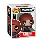 Funko Bitty Pop! Movies: Retro Toys - GI Joe Chase 4τμχ - Image 3