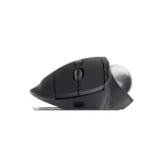 Logitech MX Ergo S Ασύρματο Εργονομικό Bluetooth Ποντίκι με Trackball Μαύρο - Image 4