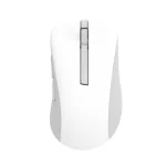 Asus MD102 Ασύρματο Bluetooth Ποντίκι Λευκό