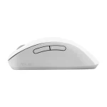 Asus MD102 Ασύρματο Bluetooth Ποντίκι Λευκό - Image 4