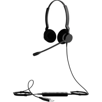 Jabra Biz 2300 USB UC Duo