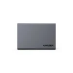 Ugreen DXP4800 Plus NAS Tower με 4 θέσεις για HDD/SSD και 2 θύρες Ethernet - Image 2