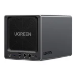 Ugreen DXP4800 Plus NAS Tower με 4 θέσεις για HDD/SSD και 2 θύρες Ethernet - Image 6