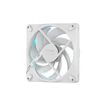 Fractal Design Momentum 14 Case Fan 140mm με RGB Φωτισμό Λευκό - Image 4