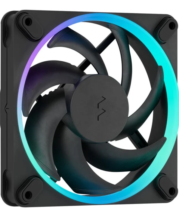 Fractal Design Momentum 12 RGB Case Fan 120mm