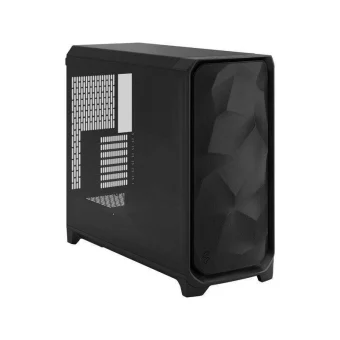 Fractal Design Meshify 3 XL TG Light Tint Gaming Midi Tower Κουτί Υπολογιστή με Πλαϊνό Παράθυρο Μαύρο