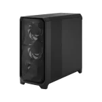 Fractal Design Meshify 3 XL TG Light Tint Gaming Midi Tower Κουτί Υπολογιστή με Πλαϊνό Παράθυρο Μαύρο - Image 4