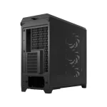 Fractal Design Meshify 3 XL TG Light Tint Gaming Midi Tower Κουτί Υπολογιστή με Πλαϊνό Παράθυρο Μαύρο - Image 5