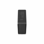 Fractal Design Meshify 3 XL TG Light Tint Gaming Midi Tower Κουτί Υπολογιστή με Πλαϊνό Παράθυρο Μαύρο - Image 6