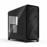 Fractal Design Meshify 3 XL TG Light Tint Gaming Midi Tower Κουτί Υπολογιστή με Πλαϊνό Παράθυρο Μαύρο - Image 7