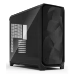 Fractal Design Meshify 3 XL TG Light Tint Gaming Midi Tower Κουτί Υπολογιστή με Πλαϊνό Παράθυρο Μαύρο - Image 9