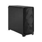 Fractal Design Meshify 3 XL Solid Gaming Midi Tower Κουτί Υπολογιστή Μαύρο - Image 2