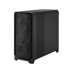 Fractal Design Meshify 3 XL Solid Gaming Midi Tower Κουτί Υπολογιστή Μαύρο - Image 4