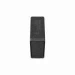 Fractal Design Meshify 3 XL Solid Gaming Midi Tower Κουτί Υπολογιστή Μαύρο - Image 8
