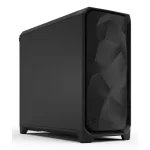 Fractal Design Meshify 3 XL Solid Gaming Midi Tower Κουτί Υπολογιστή Μαύρο - Image 9